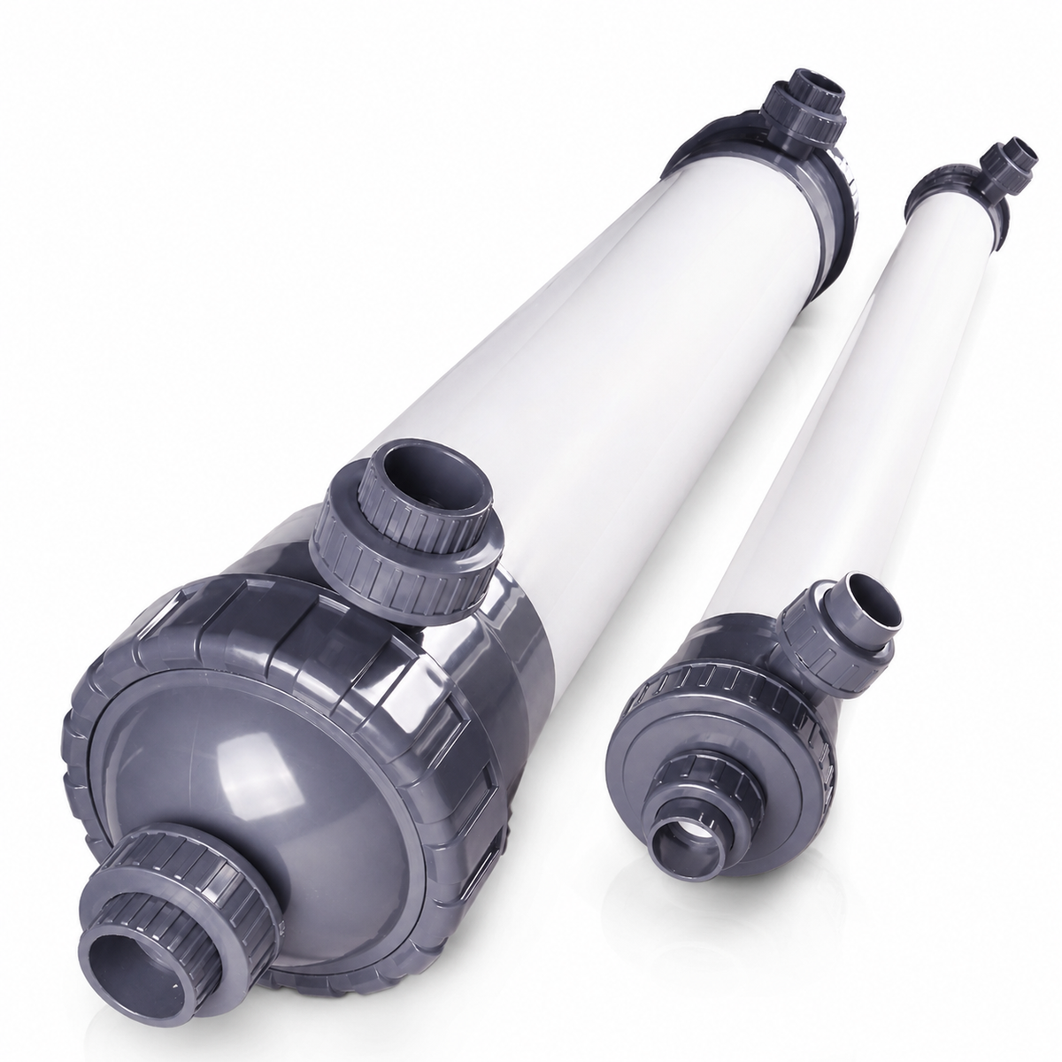 JIMMI Hydrophilic PVDF Industrial UF Membrane Module