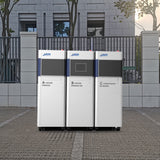 Jimmi pure water purifier