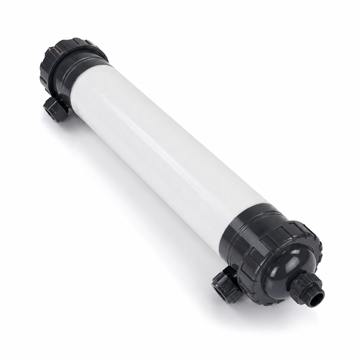 JIMMI Low-Pressure High-Flux PVDF Ultrafiltration Membrane Module