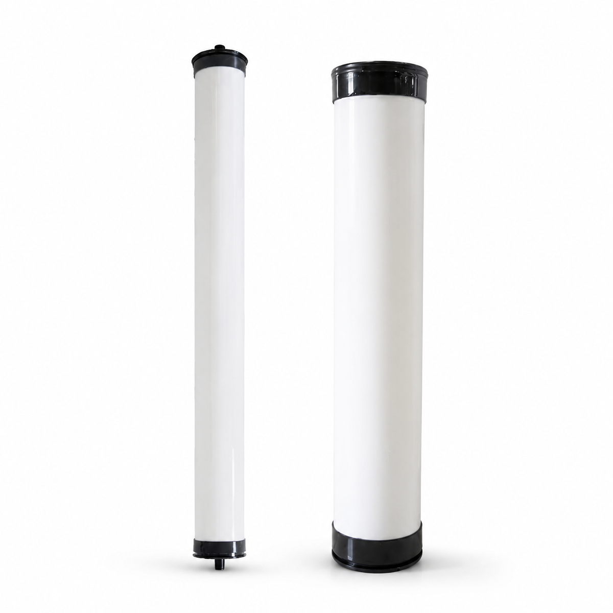 JIMMI Chemical-Resistant Modified PVDF Hollow Fiber UF Membrane Module