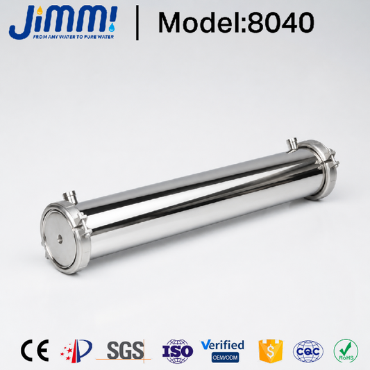 JIMMI Landscape & Pre-treatment Compact FRP Tank